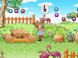 Fancy Nancy: Tea Party Time - Nintendo DS