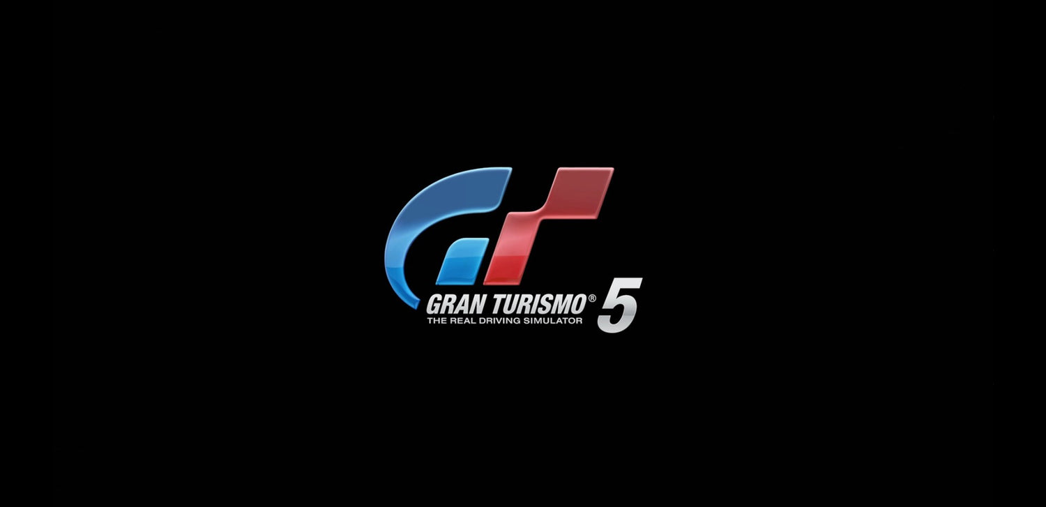 Gran Turismo 5 [XL Edition] - Playstation 3