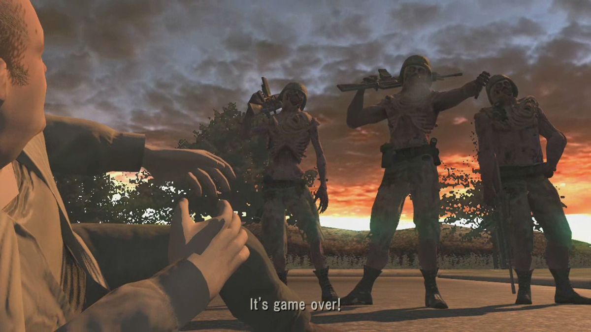 Bullet Witch - Xbox 360