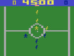 International Soccer - Atari 2600 - Retro Island Gaming