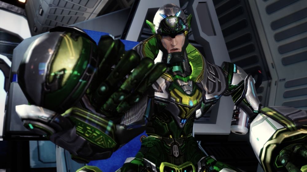 Star Ocean: The Last Hope - Xbox 360