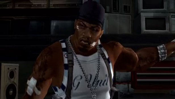 50 Cent: Bulletproof G-Unit Edition - PAL PSP - Retro Island Gaming