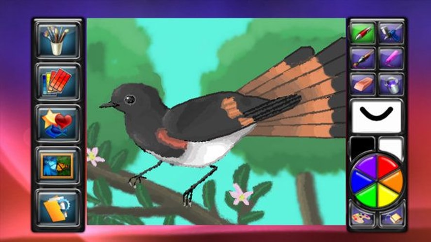 uDraw Studio: Instant Artist - Xbox 360 - Retro Island Gaming