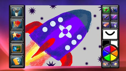 uDraw Studio: Instant Artist - Xbox 360 - Retro Island Gaming