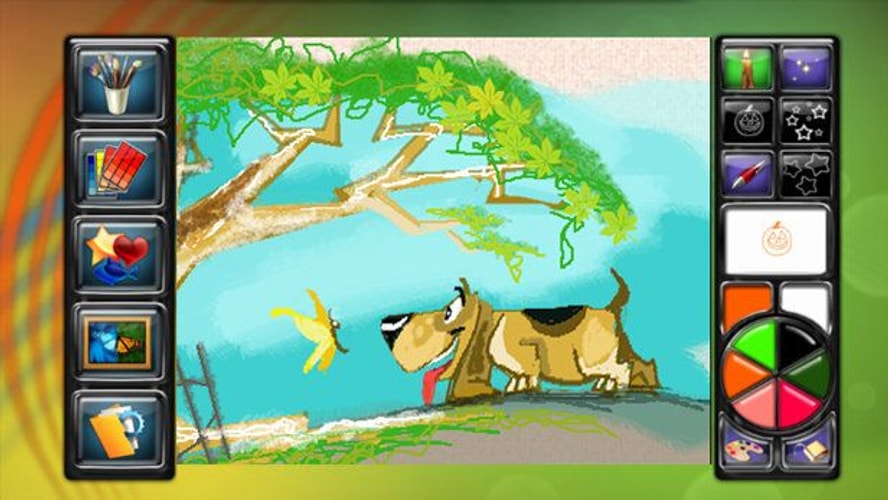 uDraw Studio: Instant Artist - Xbox 360 - Retro Island Gaming