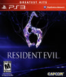 Resident Evil 6 [Greatest Hits] - Playstation 3 - Retro Island Gaming