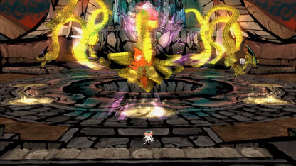 Okami HD - JP Nintendo Switch