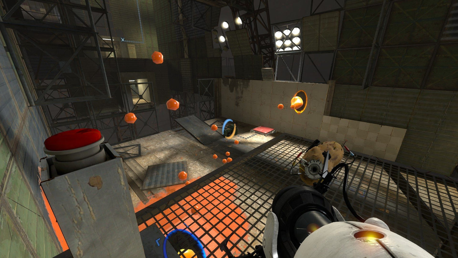 Portal 2 [Platinum Hits] - Xbox 360
