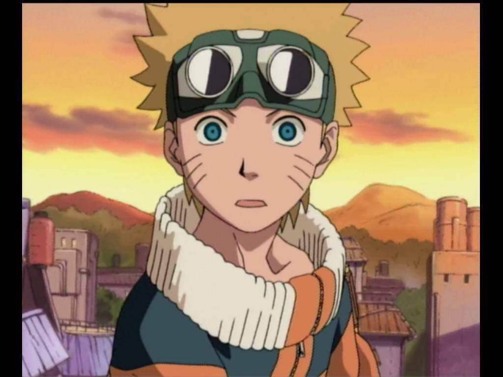 Naruto Clash of Ninja - Gamecube