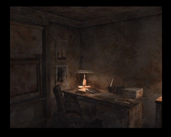 Silent Hill 4: The Room - Xbox - Retro Island Gaming