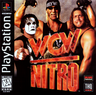 WCW Nitro - Playstation - Retro Island Gaming