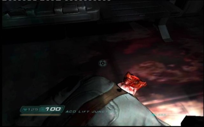 Doom 3 [Limited Collector's Edition] - Xbox