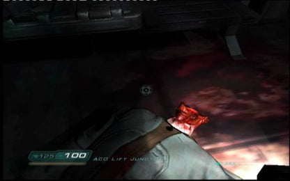 Doom 3 [Limited Collector's Edition] - Xbox