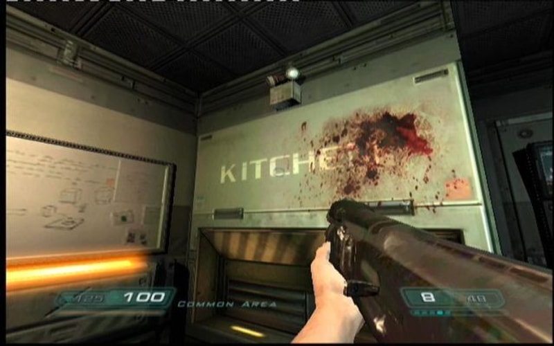 Doom 3 [Limited Collector's Edition] - Xbox