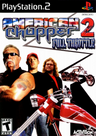 American Chopper 2 Full Throttle - Playstation 2 - Retro Island Gaming