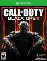Call of Duty Black Ops III - Xbox One - Retro Island Gaming