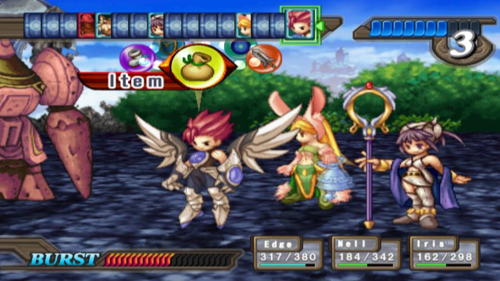Atelier Iris 3 Grand Phantasm - Playstation 2 - Retro Island Gaming