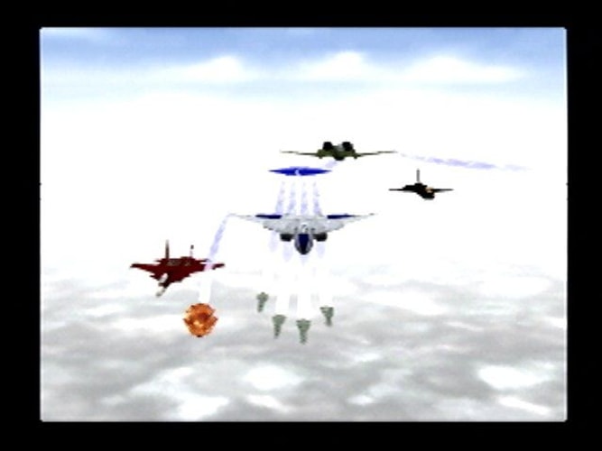 Carmageddon - Nintendo 64 - Retro Island Gaming