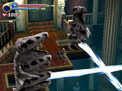 Castlevania Lament of Innocence - Playstation 2 - Retro Island Gaming