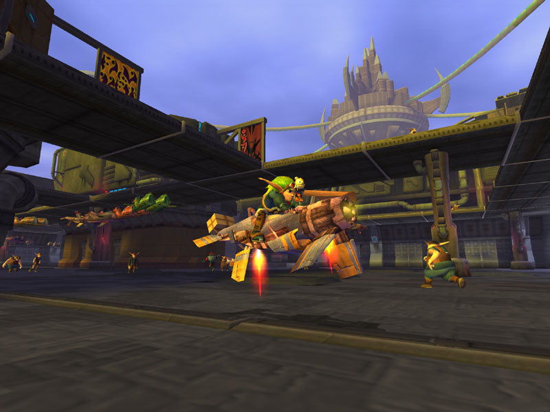 Jak II [Greatest Hits] - Playstation 2