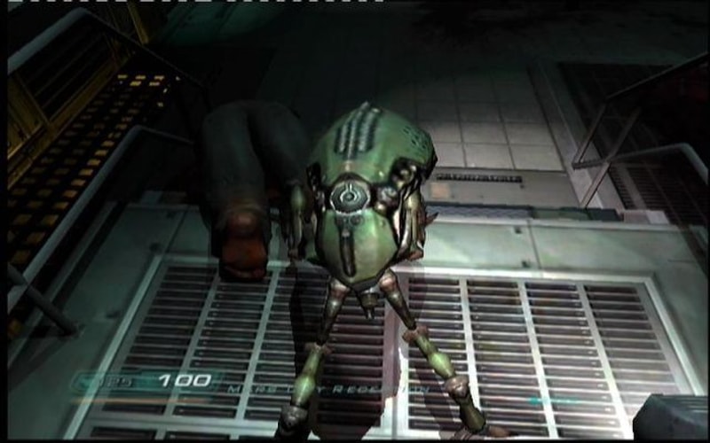 Doom 3 [Limited Collector's Edition] - Xbox
