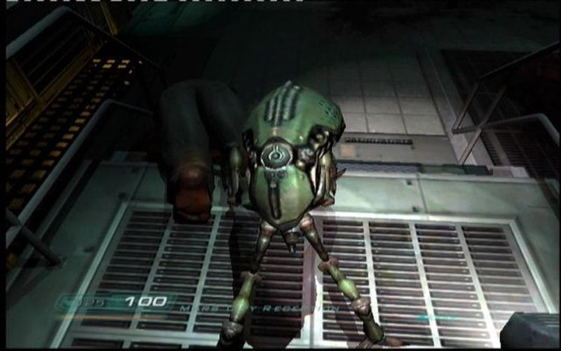 Doom 3 [Limited Collector's Edition] - Xbox