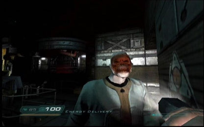 Doom 3 [Limited Collector's Edition] - Xbox
