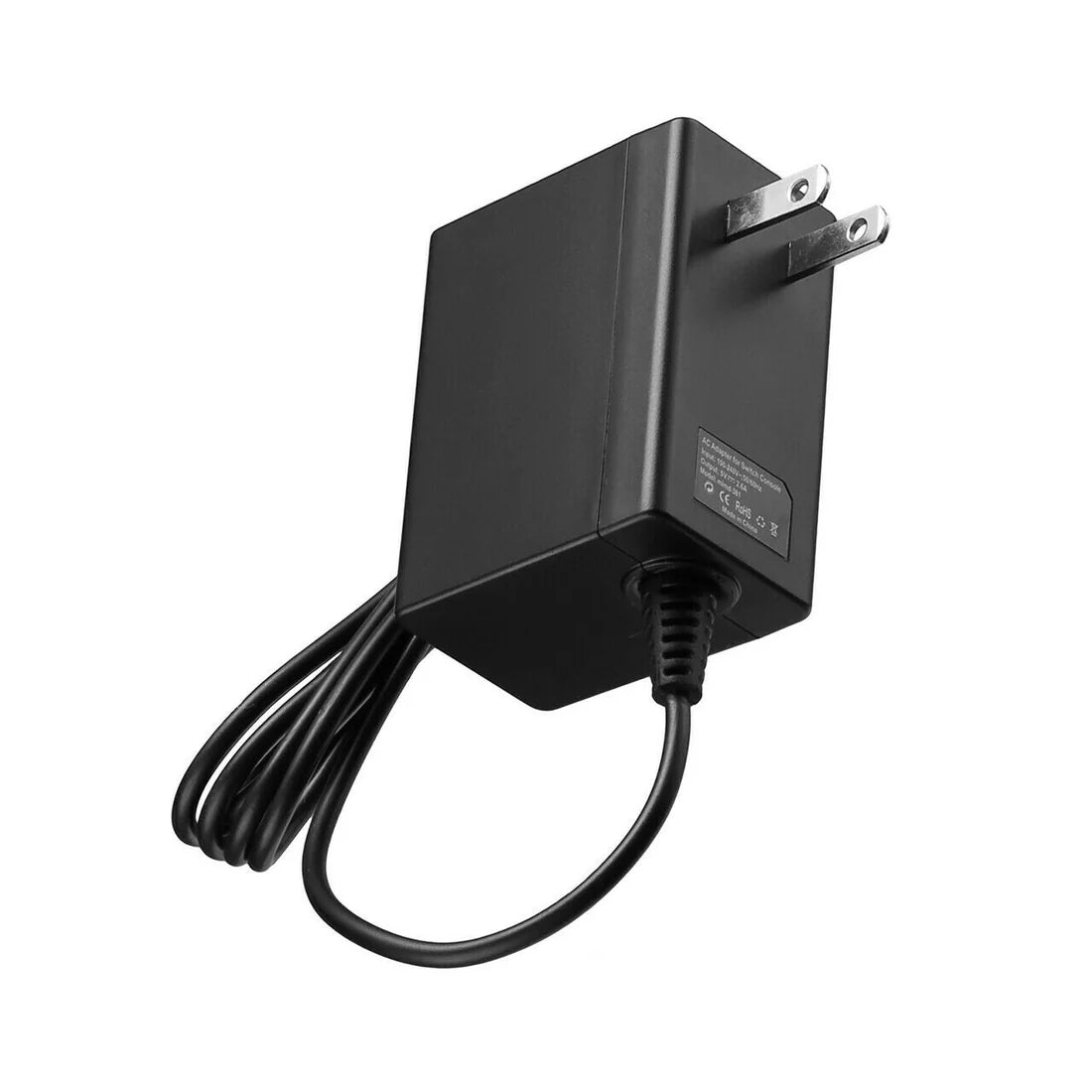 Nintendo Switch AC Adapter - xyab - Retro Island Gaming