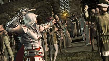 Assassin's Creed II - Xbox 360 - Retro Island Gaming