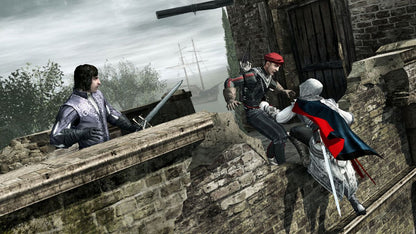 Assassin's Creed II - Xbox 360 - Retro Island Gaming