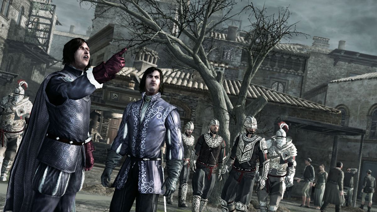 Assassin's Creed II - Xbox 360 - Retro Island Gaming