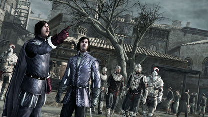 Assassin's Creed II - Xbox 360 - Retro Island Gaming