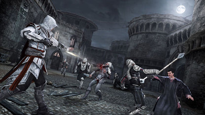 Assassin's Creed II - Xbox 360 - Retro Island Gaming
