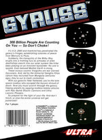 Gyruss - NES - Retro Island Gaming