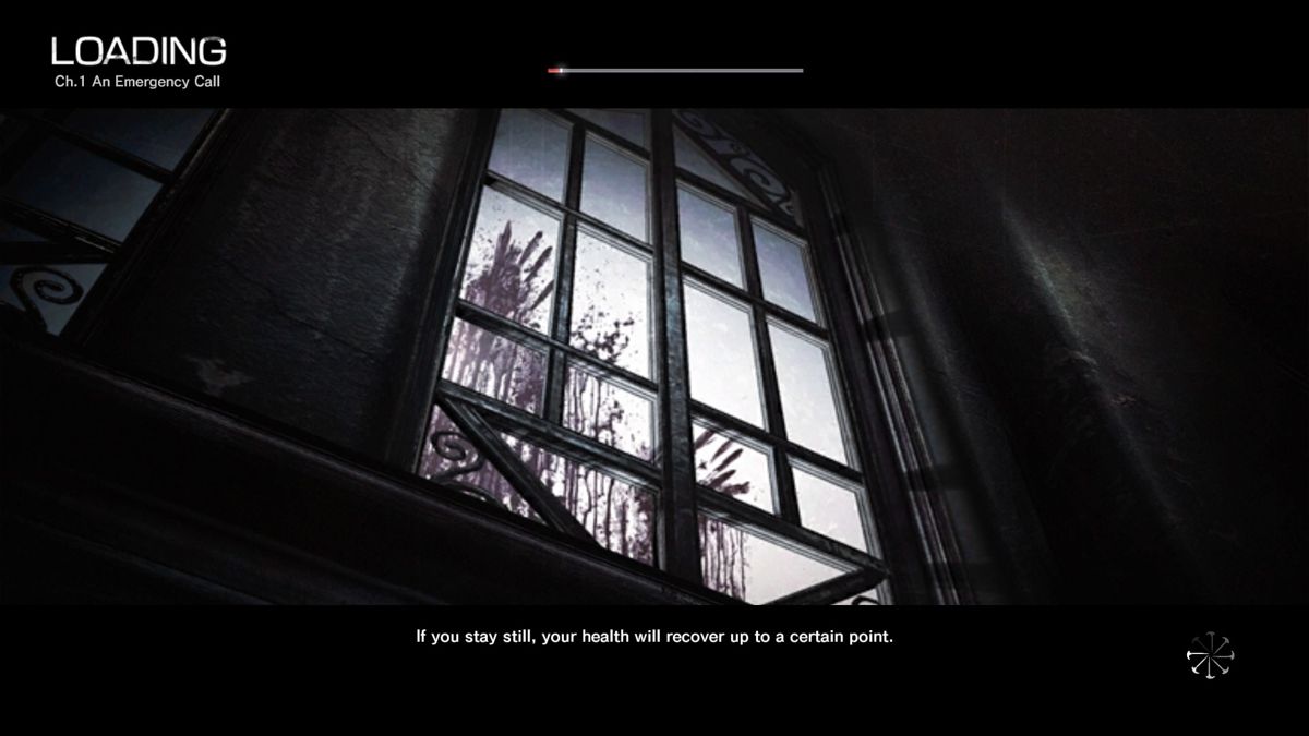The Evil Within - Xbox 360