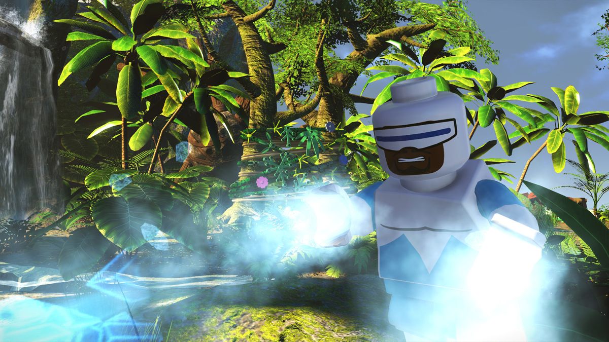 LEGO The Incredibles - Xbox One - Retro Island Gaming