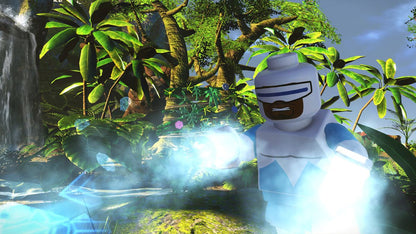 LEGO The Incredibles - Xbox One - Retro Island Gaming