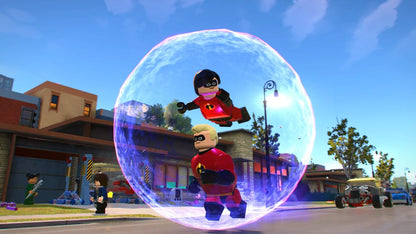LEGO The Incredibles - Xbox One - Retro Island Gaming