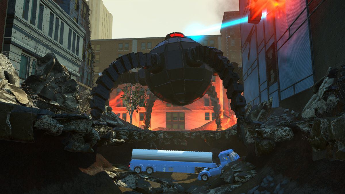 LEGO The Incredibles - Xbox One - Retro Island Gaming
