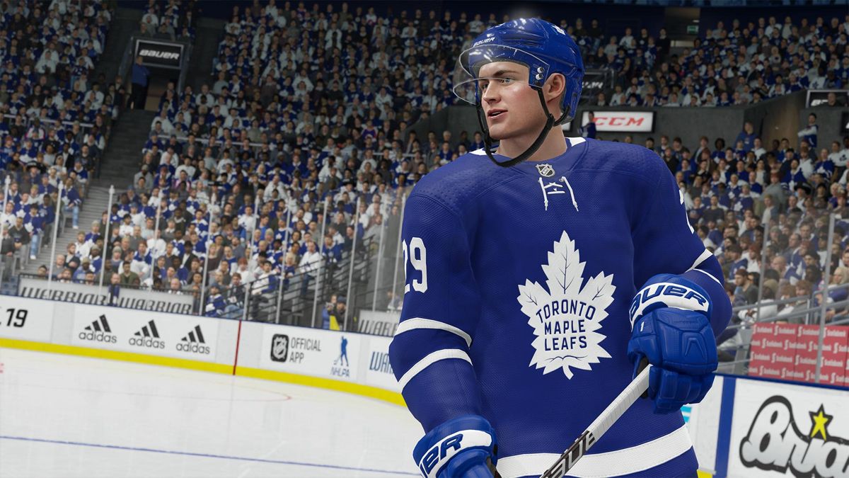 NHL 19 - Xbox One