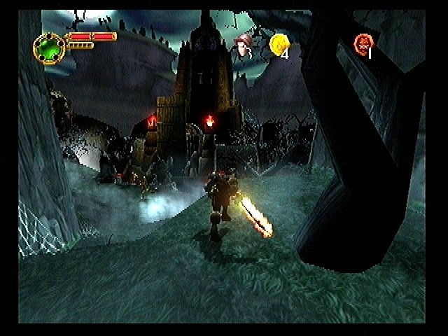 Maximo Ghosts to Glory [Greatest Hits] - Playstation 2