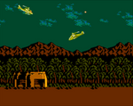 Cobra Command - NES - Retro Island Gaming