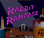 Bugs Bunny Rabbit Rampage - Super Nintendo - Retro Island Gaming