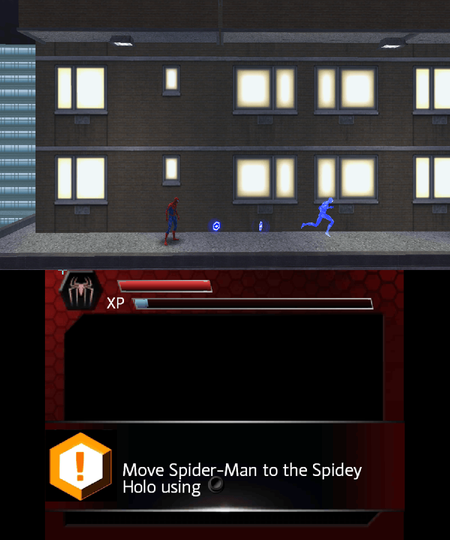 Amazing Spiderman 2 - Nintendo 3DS - Retro Island Gaming