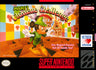 Mickey's Ultimate Challenge - Super Nintendo - Retro Island Gaming