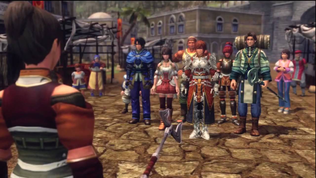 Descubrimiento infinito - Xbox 360