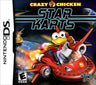 Crazy Chicken Star Karts - Nintendo DS - Retro Island Gaming