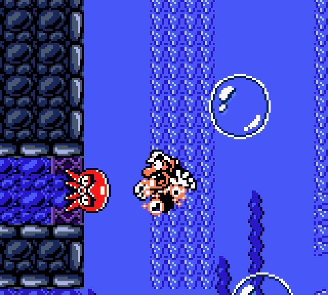 Wario Land 3 - JP GameBoy Color