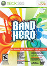 Band Hero - Xbox 360 - Retro Island Gaming