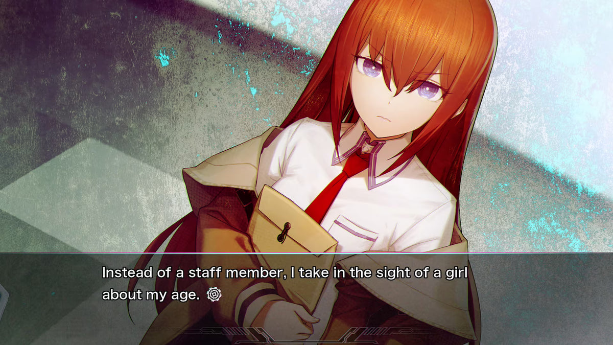 Steins;Gate Re:Boot - Nintendo Switch 2
